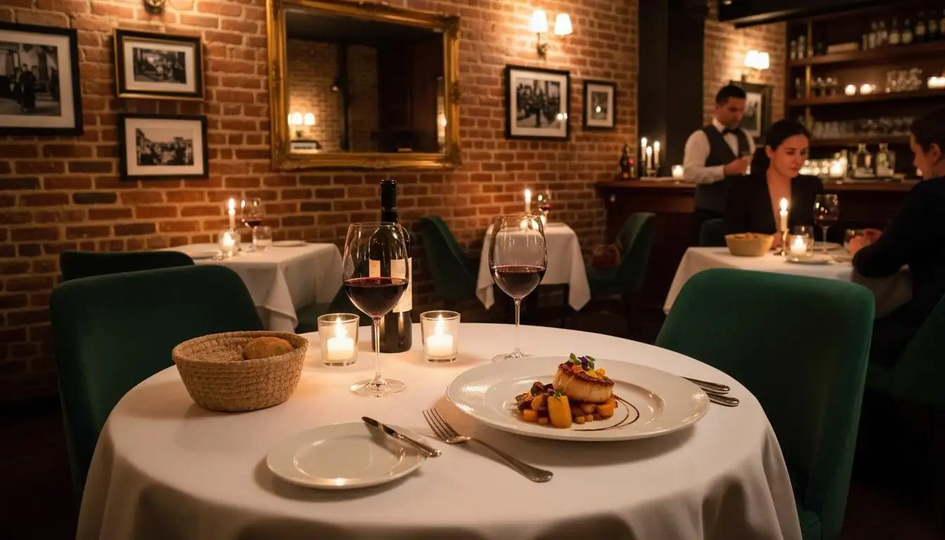 First date ideas