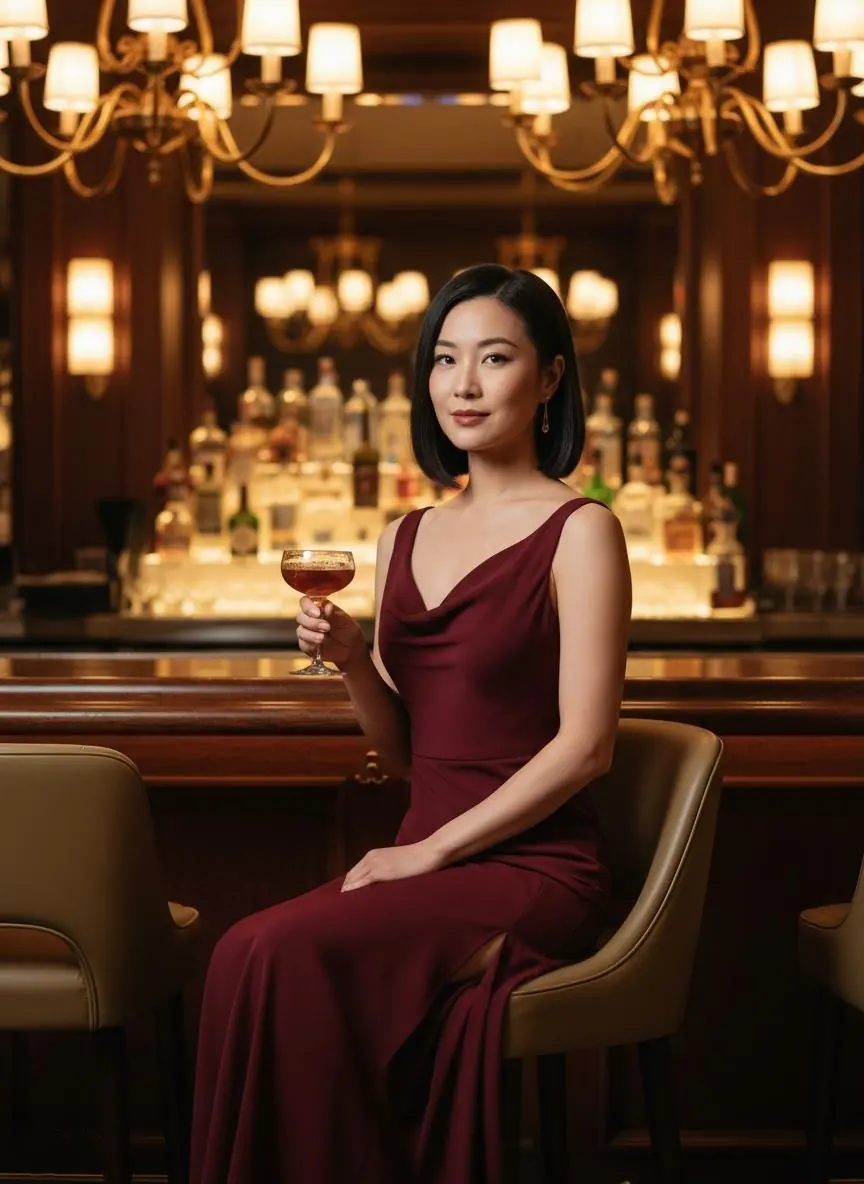 Lily's profile photo